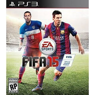 FIFA 15 Playstation 3 PS3 Used