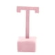 thumbnail image 5 of Soporte para pendientes Hugo Base Cuadrada Decorativo, 5 of 8