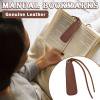 

Leather Bookmarks Bookmarks For Both Boys And Girls In The Library
