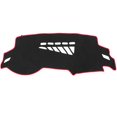 thumbnail image 2 of Alfombrilla protectora para salpicadero de coche, compatible con A4L 2016, 2 of 12