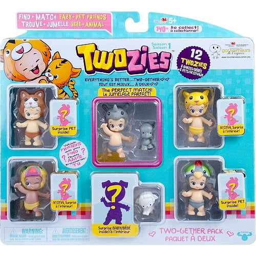 twozies walmart