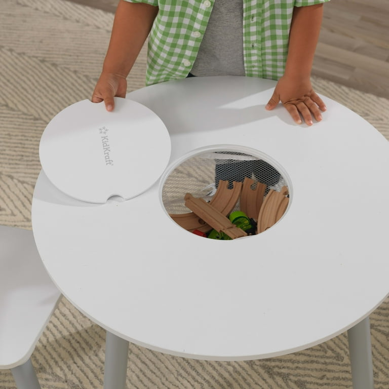 Kidkraft 2024 round table