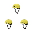 thumbnail image 4 of Soidarity Casco de ciclismo para adultos EPS Shell Resistencia al impacto al aire libre Ventilación Bicicletas Sombrero Skateboarding Type1 NO1, 4 of 6