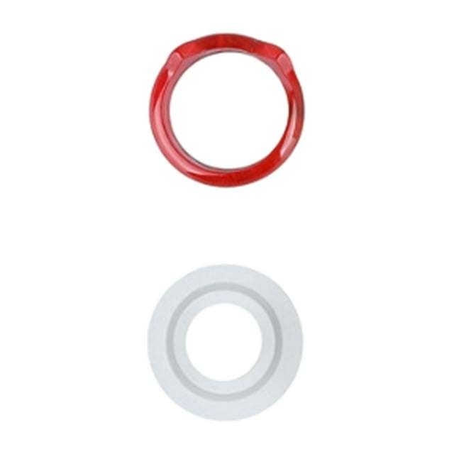 tredstone 1 PC Silicone DIY Ring Mold Making Jewelry Rings Resin Casting Mould DIY Craft