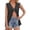 Black, variant on Sleeveless Crochet Knit Vest for Women Open Front Button Down Lightweight Summer Cardigan Loose Fit Casual Top Beige L