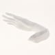 thumbnail image 4 of Elegante maniquí femenino joyería pulsera anillo relojes soporte de exhibición Blanco kusrkot Exhibición de la mano del maniquí femenino, 4 of 8