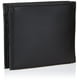 thumbnail image 2 of Cartera Tommy Hilfiger de piel auténtica con pliegue delgado y monedero, 2 of 6