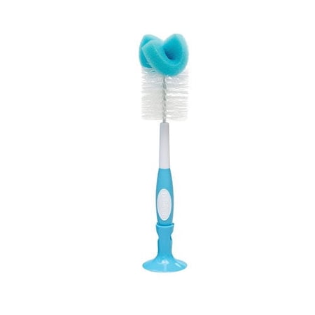 Dr. Brown's Bottle Brush, Blue