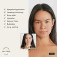 thumbnail image 3 of Agua autobronceadora SALTYFACE tono medio a oscuro 30 ml, 3 of 7