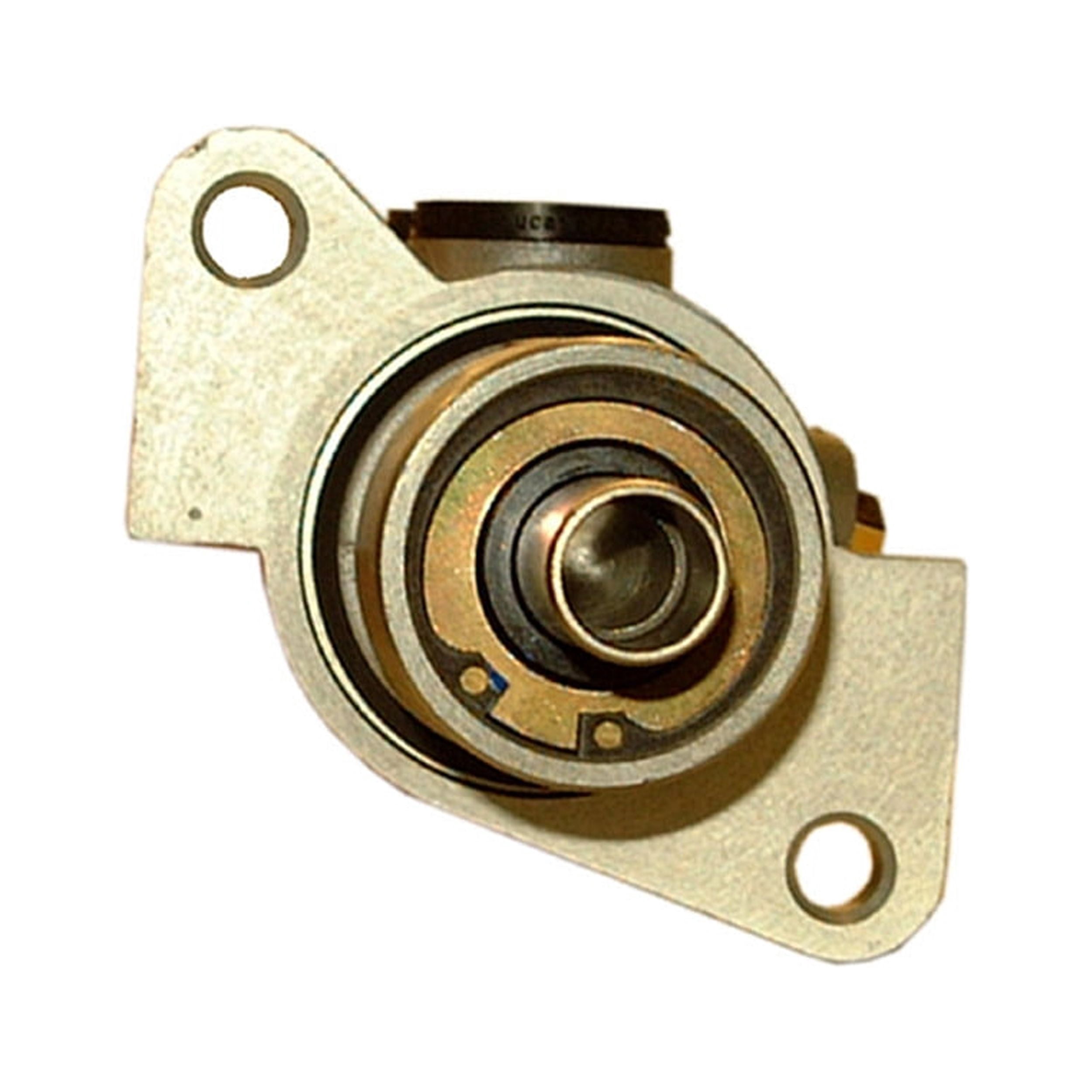 Raybestos Element3 New Master Cylinder, MC39704 Fits select: 1986-1991 MERCEDES-BENZ 560, 1997 MERCEDES-BENZ E