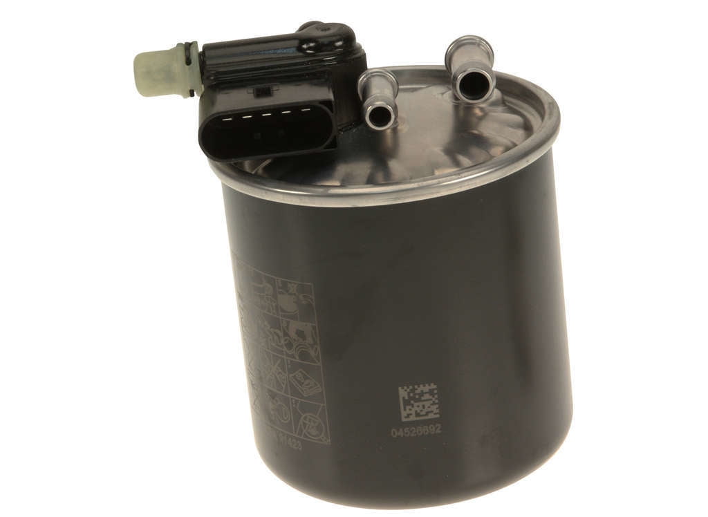 Genuine OEM Replacement for 20102013 Freightliner Sprinter 2500 Fuel