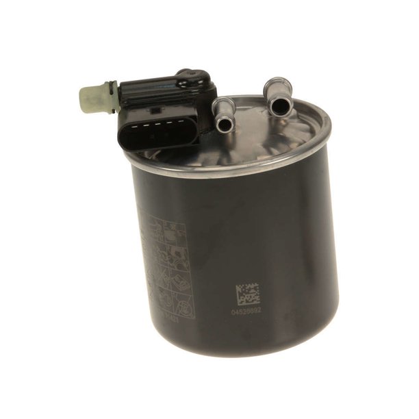 Genuine OEM Replacement for 20092009 MercedesBenz ML320 Fuel Filter