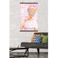 thumbnail image 3 of Mattel Barbie - Future is Bright Wall Poster, 22.375" x 34", 3 of 4