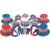USA Party Kit for 50