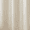 IVORY, variant on Eclipse Absolute Zero Gabriella 100% Blackout 40 x 95 Curtain Panel in Blush
