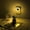 Yellow, variant on 2026 New Decorative lights Heart Shaped Plug In LED Night Light With Dusk To Dawns Sensor Auto On At Night Off In Day Soft Warm Glows Bedroom Nursery Hallway