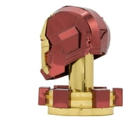 Marvel Iron Man Helmet - COLOR
