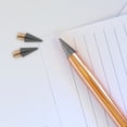 thumbnail image 2 of Shisuyan Pencil Replaceable Tips Everlasting Pencil Refills Black Graphite 25-Pcs, 2 of 8