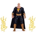 thumbnail image 4 of DC Comics, Black Adam Movie Action Figure, 4 of 7