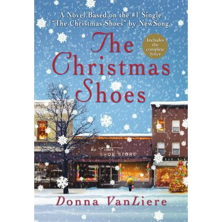 Pre-Owned The Christmas Shoes (Hardcover) 0312289510 9780312289515
