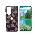 thumbnail image 1 of Compatible with Moto Edge+ (2022） Phone Case, Turtles-358 Case Silicone Protective for Teen Girl Boy Case for Moto Edge+ (2022）, 1 of 1