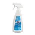 thumbnail image 2 of Clorox Anywhere Hard Surface Daily Sanitizing Spray, 22 Ounces, 2 of 2