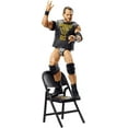 thumbnail image 4 of WWE Roderick Strong Elite Collection Action Figure, 4 of 4