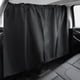 thumbnail image 1 of Sidaley Cortina de ventana trasera de tela, filtrado de luz, amplia aplicación, protección efectiva, cortina divisoria Automoción decorativa y accesorios, 1 of 6