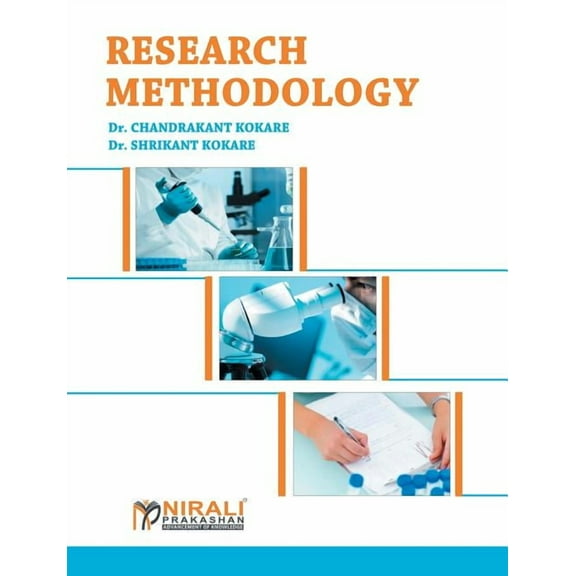 Research Methodology, (Paperback)