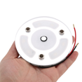 thumbnail image 2 of 2X for RV Caravan Marine Dual White/Warm Contact Dimmer LED Lamp 10-30V DC LED Circular Roof Ceiling Light, 2 of 5