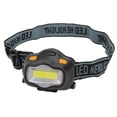 thumbnail image 2 of Encendiendo 12 faros LED COB para pesca, Camping, equitación, iluminación exterior, lámpara de cabeza, 2 of 3
