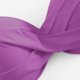 thumbnail image 5 of Traje de baño para mujer, bikini de tirantes sin espalda de color liso para mujer, trajes de baño para mujer, conjuntos de bikini para mujer, trajes de baño de bikini para mujer, 5 of 8
