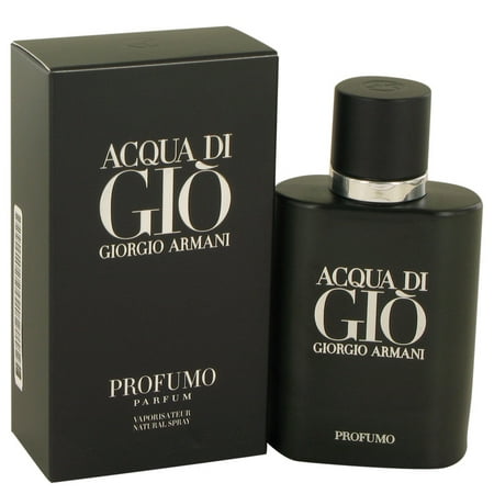 Giorgio Armani Acqua Di Gio Profumo Eau De Parfum Spray for Men 1.35