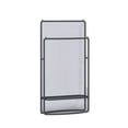 thumbnail image 1 of Toallero de baño, toallero de baño sin perforaciones, toallero de pie, 1 of 6