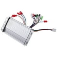 thumbnail image 4 of 48V-72V 1500W Sine Wave Motor Intelligent Controller For E-Bike E-Scooter Electric Motor Speed Sine Wave Controller 1500W 48V-72V For E-Bike E-Scooter Brushless Motor Speed Controller, 4 of 12