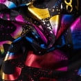 thumbnail image 7 of Cute Hooded Zipper Jackets for Boys And Girls Letter Hot Bright Face Long Sleeve Jackets/Coats, 7 of 7