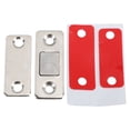 thumbnail image 1 of Attrape-porte Magnétique, Large Application Fermeture Magnétique pour Cuisine, 1 of 7