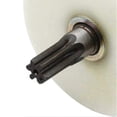 thumbnail image 4 of 220V Rotary Hammer Rotor Anchor Replacement Part for 360591E DH40MRY DH40M DH40MR DH40SR Spline Shank Drill, 4 of 5