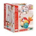 thumbnail image 4 of Hape HAP-E0353 Lilly Push Along Juguete, Multicolor 22.05 Pulgadas. Hape NA, 4 of 5