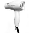 thumbnail image 2 of Secadora de CABELLO Conair Ceramica y Turmalina 1875W Blanca 30/3ES, 2 of 2