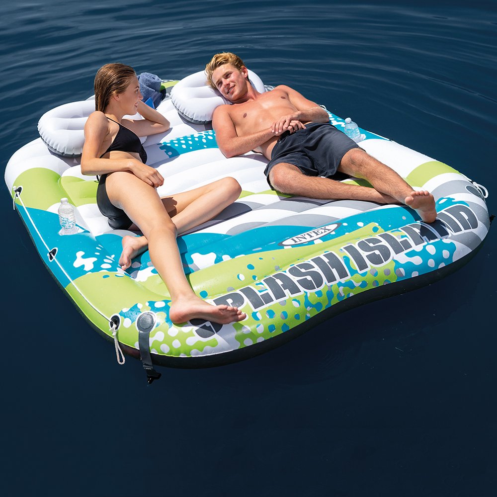 Intex Floating Lake Mat