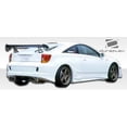 thumbnail image 2 of 2000-2005 Toyota Celica Duraflex Xtreme Side Skirts Rocker Panels - 2 Piece, 2 of 6