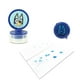 thumbnail image 2 of Set de regalo de fiesta Disney Bluey Birthday con 24 paquetes de actividades, 2 of 5