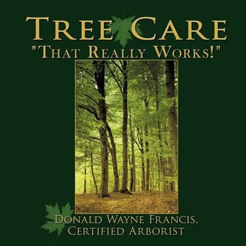 Pre-Owned Tree Care: "That Really Works!"