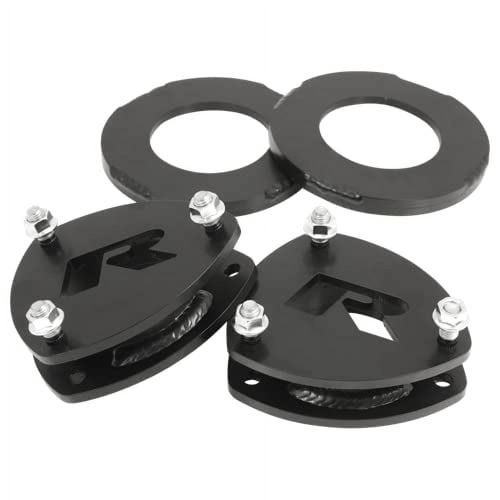 ReadyLIFT 69-6420 SST Â® Series Lift Kit Suspension LIFT KIT Fits select: 2014-2018,2020 JEEP GRAND CHEROKEE LIMITED