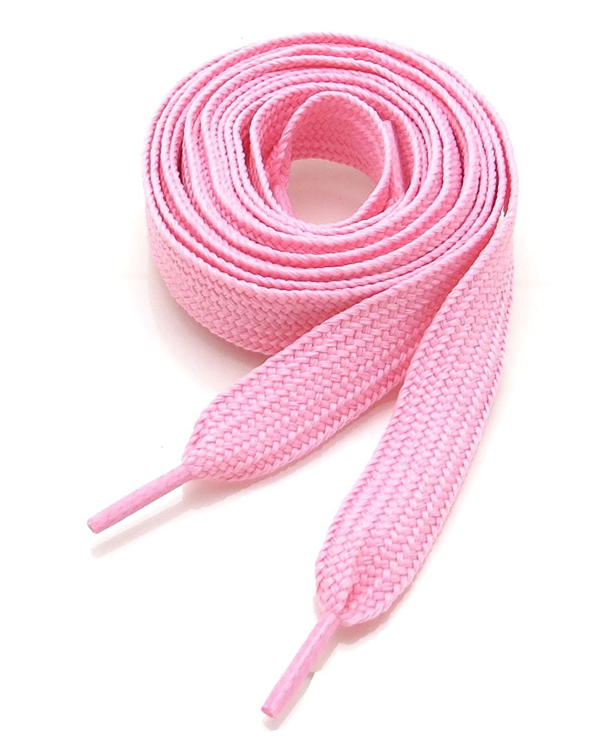 pink shoelaces walmart