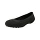 Crocs Chaussure en Caoutchouc pour Femme Noir / Cheville - 5M – image 1 sur 4