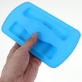 thumbnail image 5 of 2 Slice Toaster Cover Silicone Bread Maker Kitchen Appliance Protector, 5 of 7