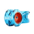 thumbnail image 4 of Cycling Mountain Cycling 31.8/35mm Handlebar Stem 50MM Blue, 4 of 8