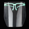 thumbnail image 1 of Face , Face  Professional  Protective  Face Shield Detachable Face Shield, 1 of 8